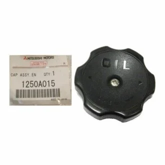 Кришка маслозаливної горловини V MITSUBISHI 1250A015