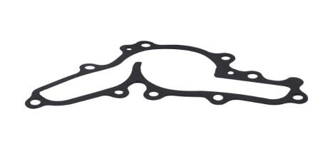 Прокладка насоса охлаждающей жидкости MITSUBISHI 1300A056