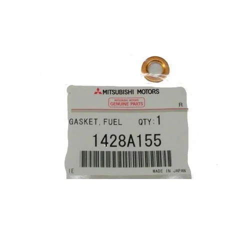 Прокладка форсунки MITSUBISHI 1428A155 (фото 1)