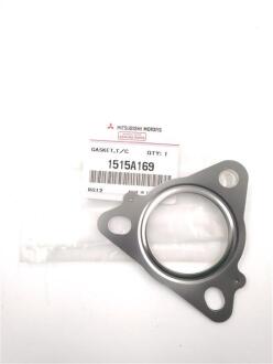 Прокладка турбокомпресора MITSUBISHI 1515A169