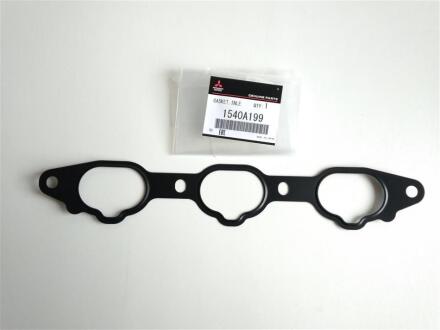 Прокладка впускного коллектора MITSUBISHI 1540A199