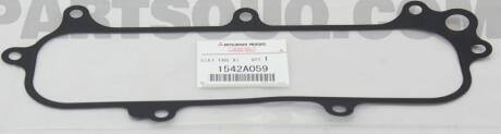 Прокладка впускного коллектора MITSUBISHI 1542A059