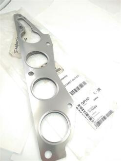 Прокладка выпускного коллектора MITSUBISHI 1555A052