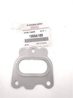 Прокладка випускного колектора MITSUBISHI 1555A189
