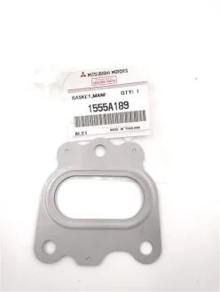 Прокладка випускного колектора MITSUBISHI 1555A189