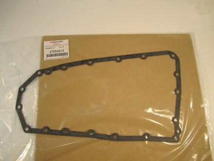 Прокладка масляного поддона АКПП MITSUBISHI 2705A015