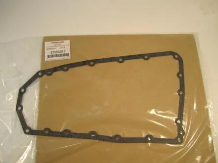 Прокладка масляного поддона АКПП MITSUBISHI 2705A015