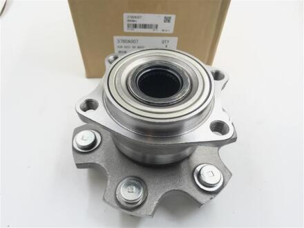 Комплект подшипника ступицы колеса. MITSUBISHI 3780A007