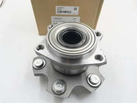 Комплект подшипника ступицы колеса. MITSUBISHI 3780A007