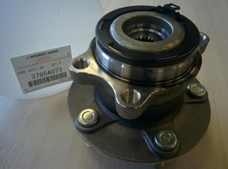 Ступица колеса задняя MITSUBISHI 3785A073