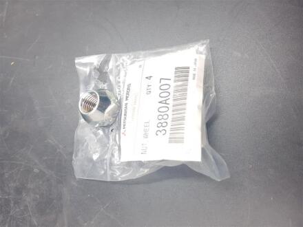 Гайка MITSUBISHI 3880A007