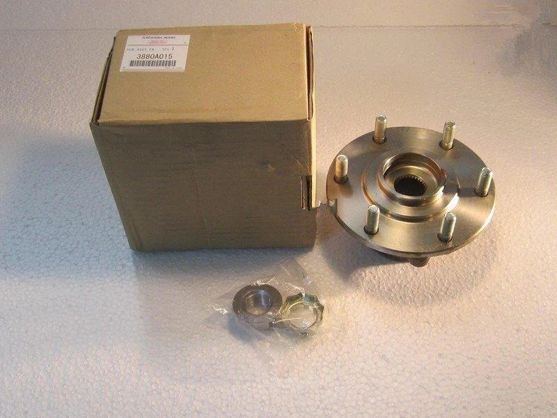Підшипник маточини колеса MITSUBISHI 3880A015 (фото 1)