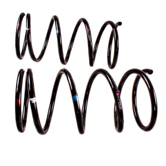 Пружина підвіски передня MITSUBISHI 4040A040