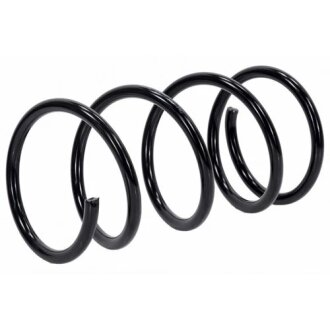 Пружина подвески передняя винтовая MITSUBISHI 4040A097