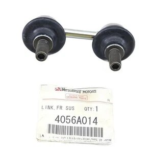 Стійка стабілізатора MITSUBISHI 4056A014
