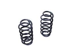 Пружина підвіски MITSUBISHI 4140A091