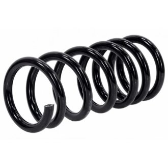 Пружина подвески задняя винтовая MITSUBISHI 4140A104