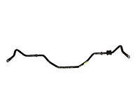 Стабилизатор задний мост MITSUBISHI 4156A012