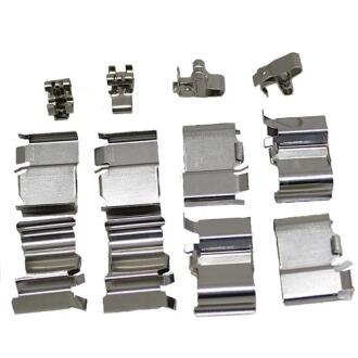 Комплект монтажный тормозных колодок MITSUBISHI 4605A482