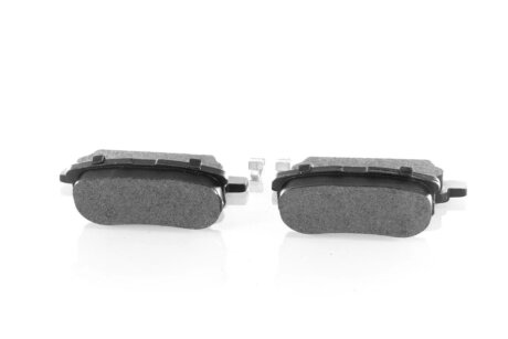 Тормозные колодки дисковые MITSUBISHI 4605A558