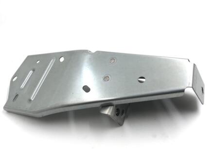 Усилитель бампера MITSUBISHI 6400D582