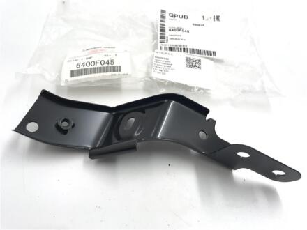 Крепление бампера MITSUBISHI 6400F045