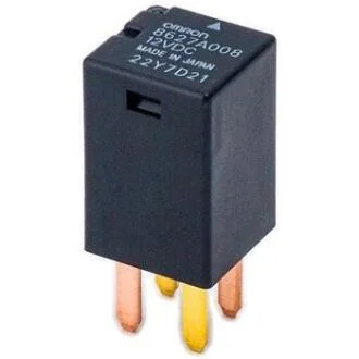 Автомобильное реле MITSUBISHI 8627A008