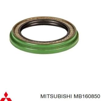 Подшипник ступицы колеса MITSUBISHI MB160850