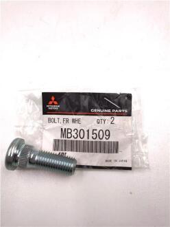 Болт MITSUBISHI MB301509