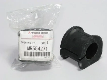 Втулка стабилизатора задний мост MITSUBISHI MB338594