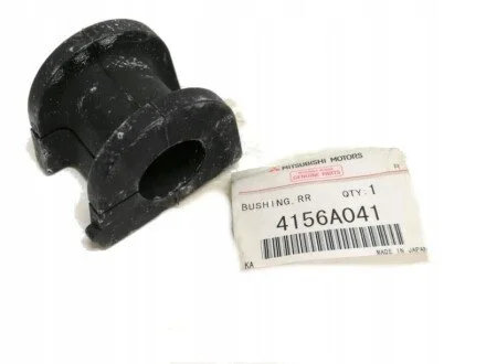 Втулка стабилизатора задний мост MITSUBISHI MB338596
