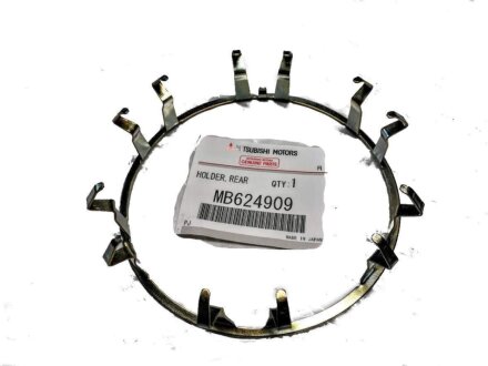 Пружина ковпака MITSUBISHI MB624909