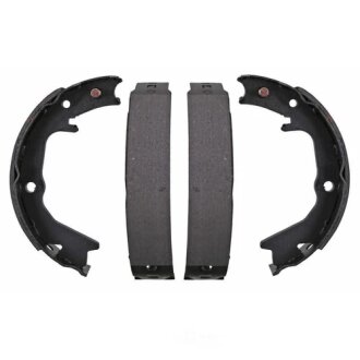 Колодки барабанні стоянкового гальма MITSUBISHI MB668906