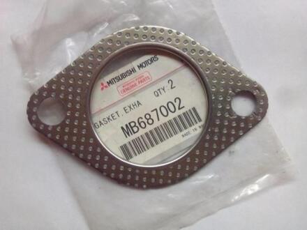 Прокладка вихлопної труби MITSUBISHI MB687002