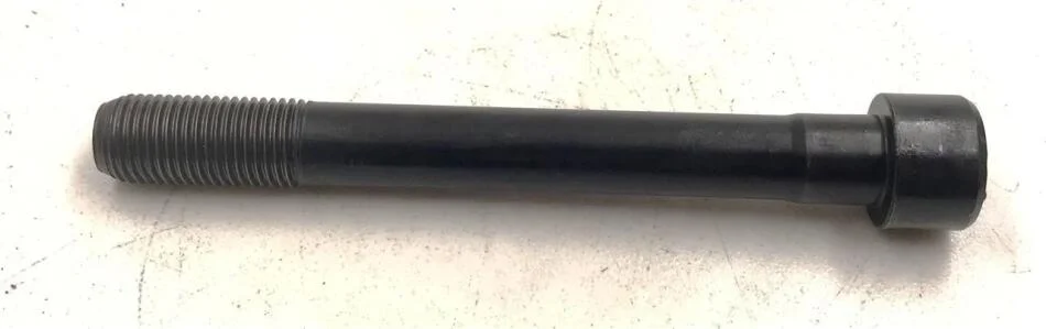 Болты головки блока цилиндров, комплект MITSUBISHI MD065959 (фото 1)