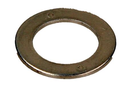 Фото 1 - кільце ущільнювача. MITSUBISHI MD068355 Кільце ущільнювача. MITSUBISHI MD068355 (фото 1)