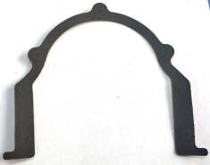 Прокладка крышки заднего сальника коленвала MITSUBISHIV MITSUBISHI MD183244