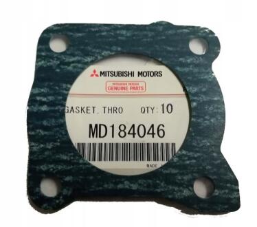 Прокладка корпуса дроссельной заслонки MITSUBISHI MD184046