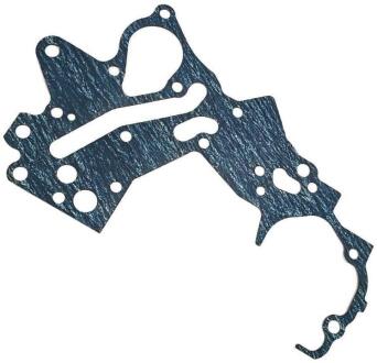 Прокладка передней крышки двигателя MITSUBISHI MD322521