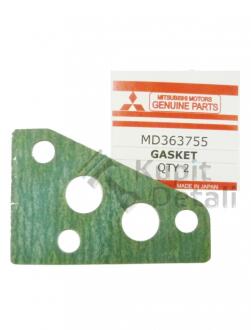 Прокладка фильтра масляного MITSUBISHI MD363755