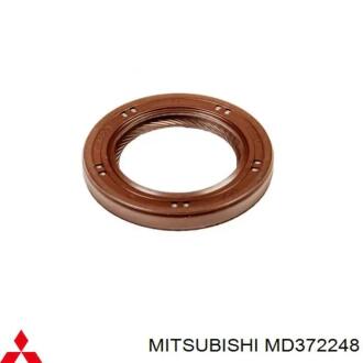 Сальник колінч валу передній MITSUBISHI MD372248