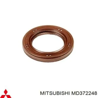 Сальник вала коленчатого передний MITSUBISHI MD372248