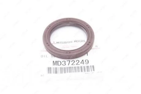 Сальник вала коленчатого передний MITSUBISHI MD372249