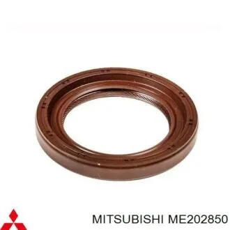 Сальник колінчастого вала передній MITSUBISHI ME202850