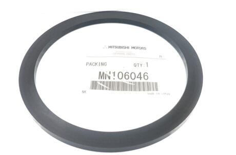 Прокладка насоса топливного MITSUBISHI MN106046