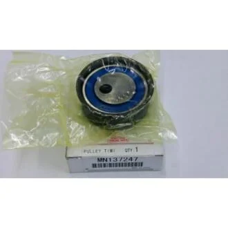 Ролик ремня ГРМ MITSUBISHI MN137247