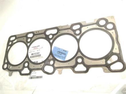 Прокладка ГБЦ MITSUBISHI MN163381