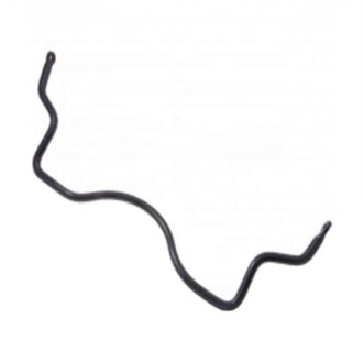 Втулка стабилизатора задний мост MITSUBISHI MR112390