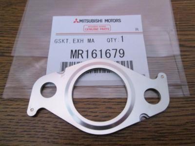 Прокладка клапана рециркуляции выпускных газов MITSUBISHI MR161679
