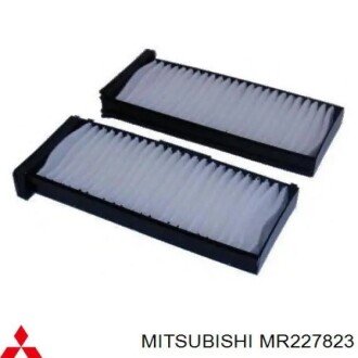 Фільтр MITSUBISHI MR227823